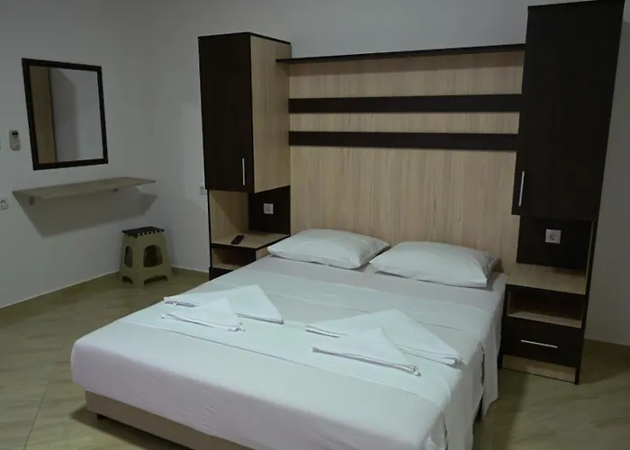 Vukli Apartments