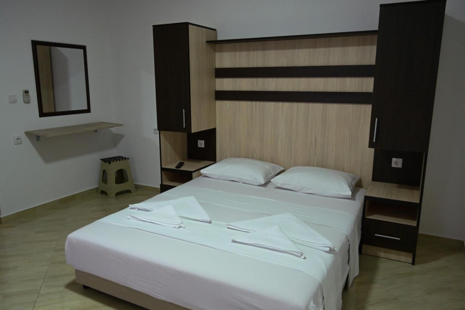 Vukli Apartman Ulcinj