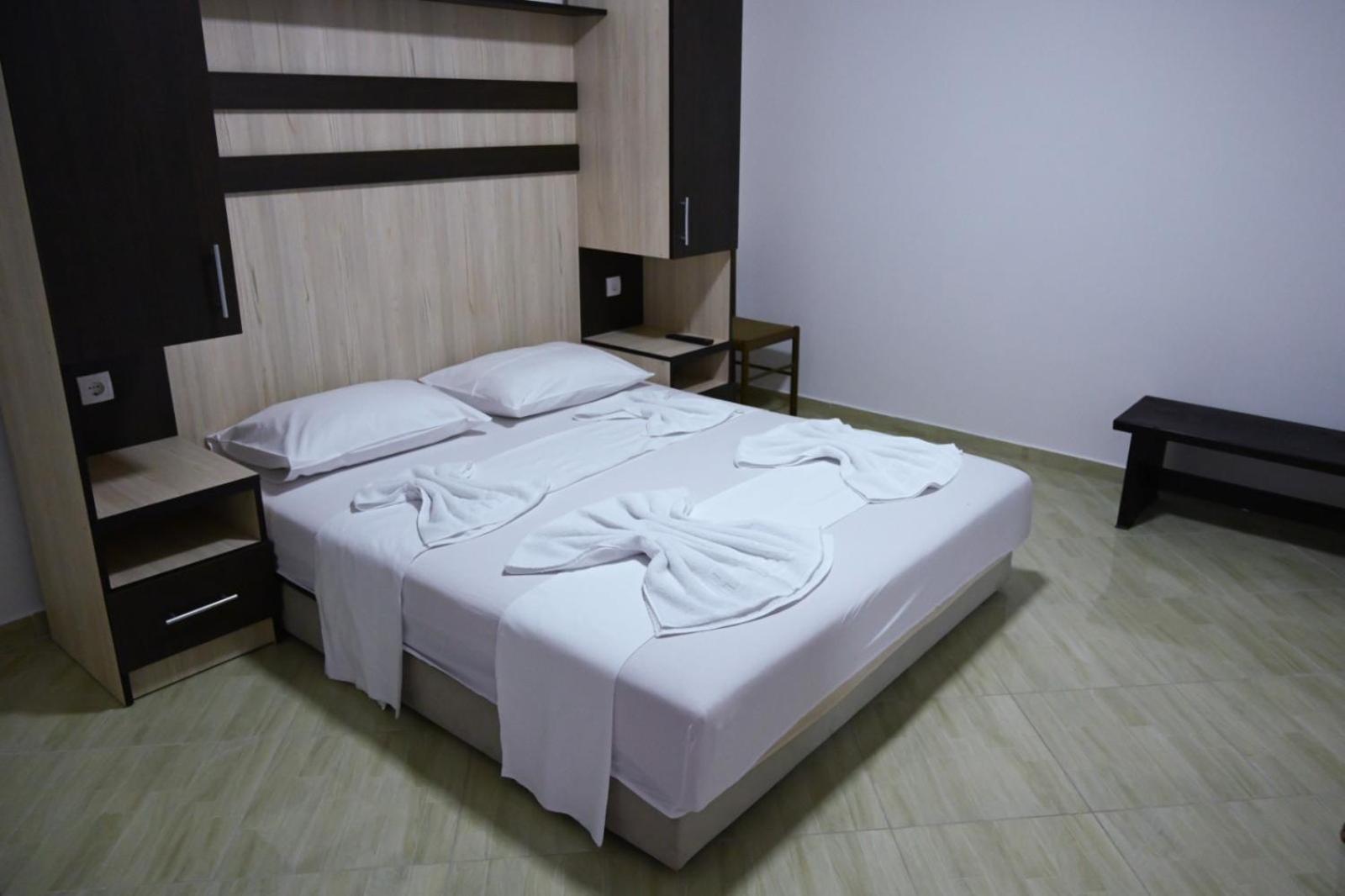 Vukli Apartman