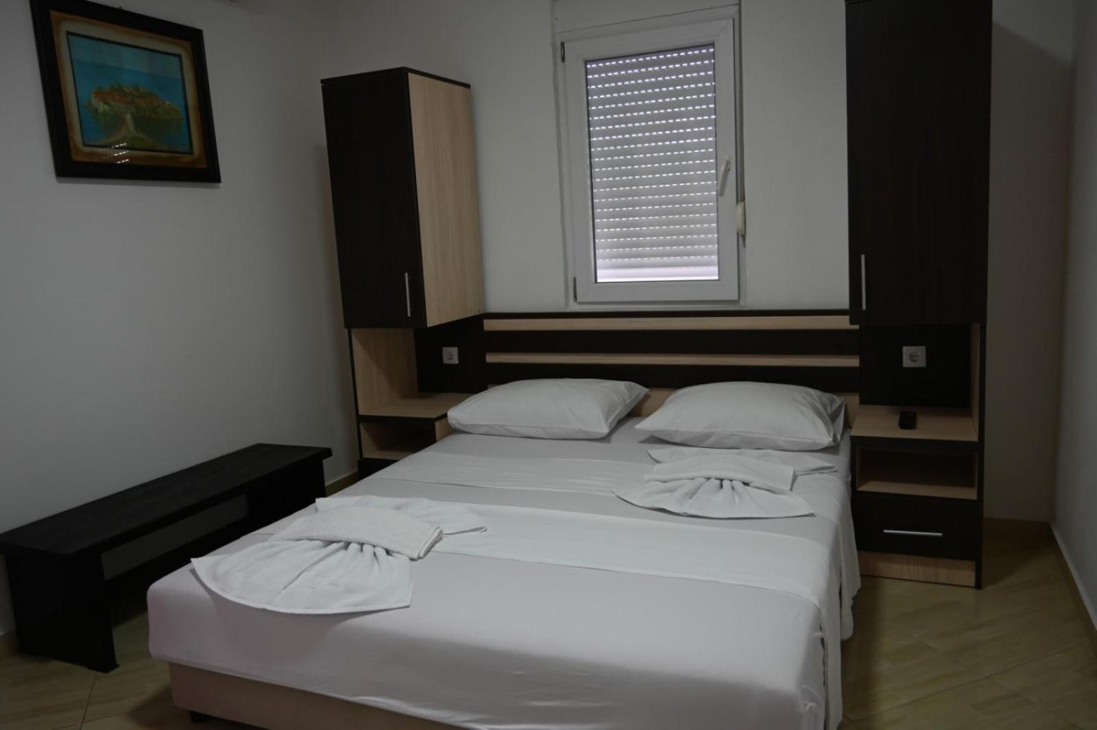 Vukli Apartman *