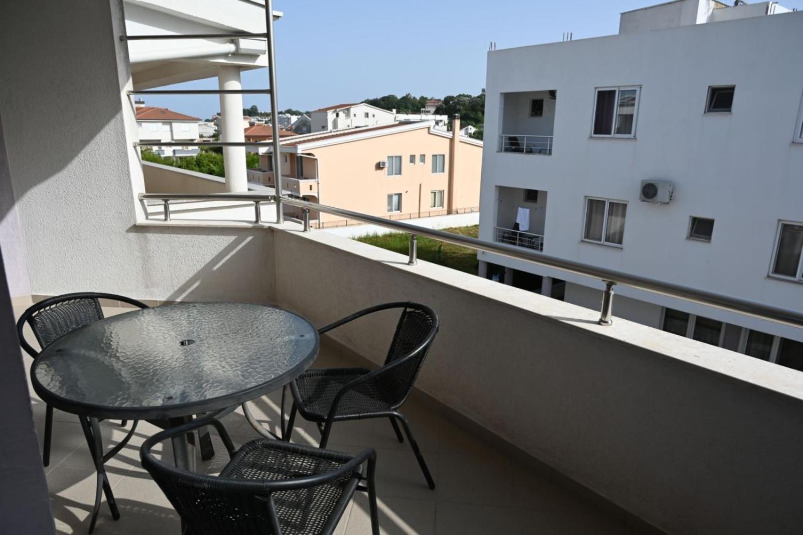 Vukli Apartman
