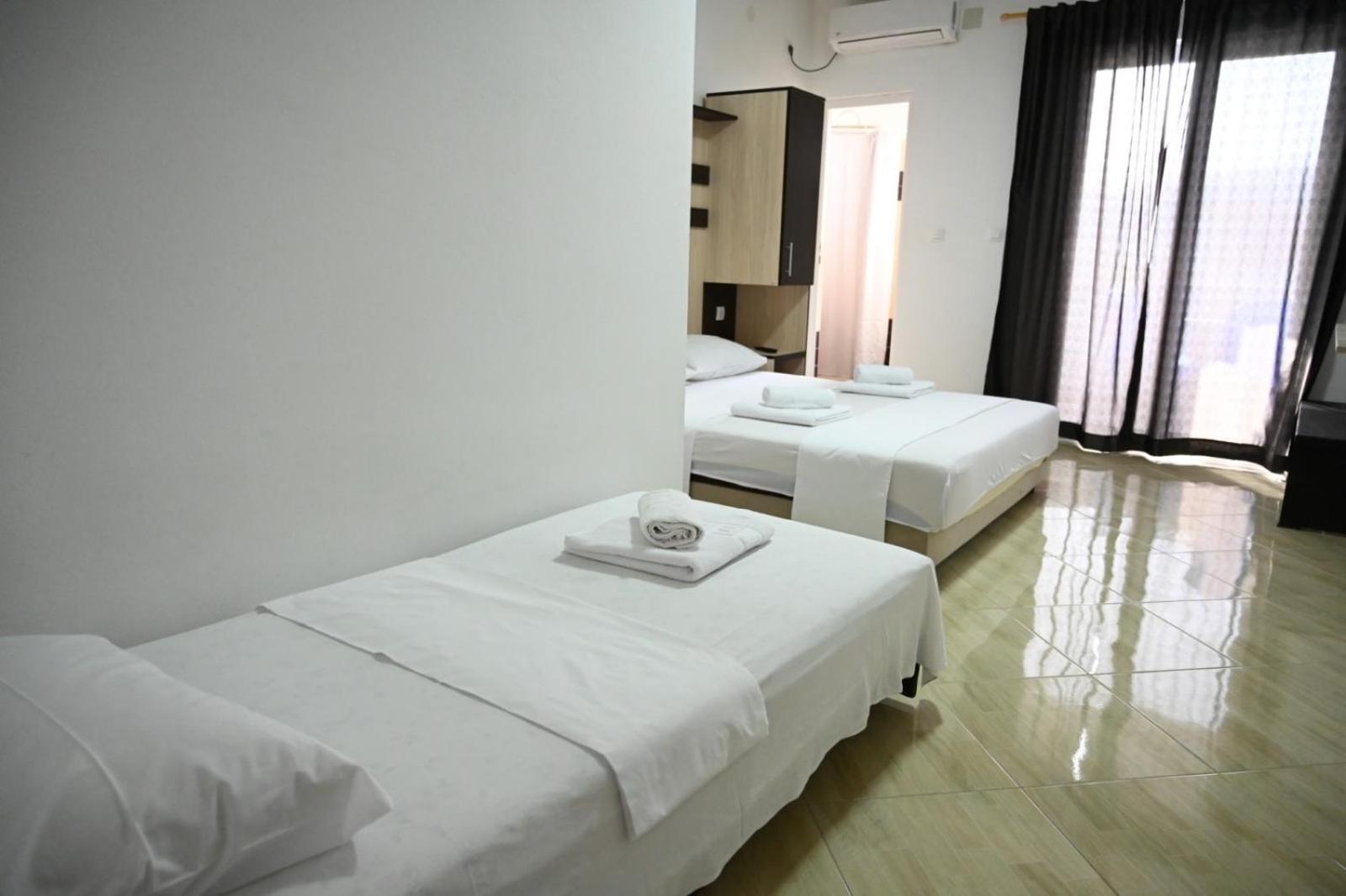Vukli Apartman Ulcinj